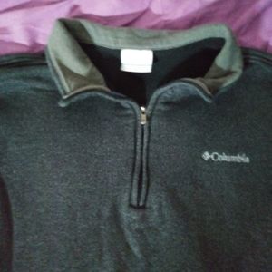 Colombia sweater